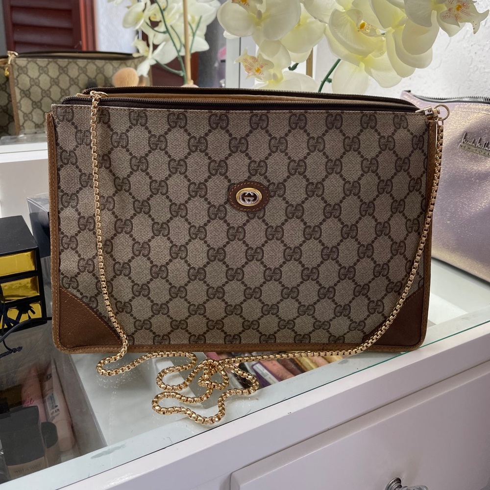 Authentic Gucci